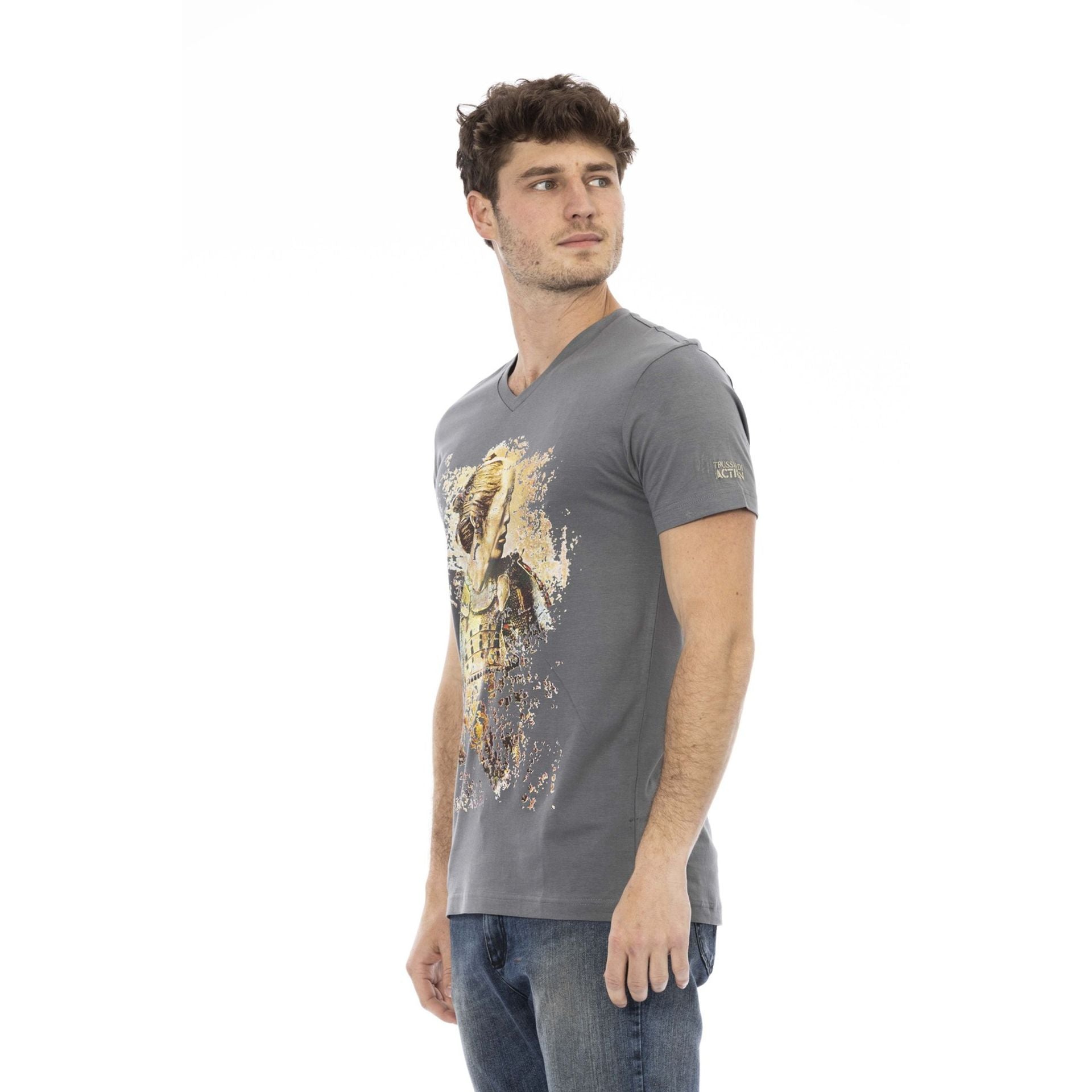 Trussardi Action T-shirt - mem39