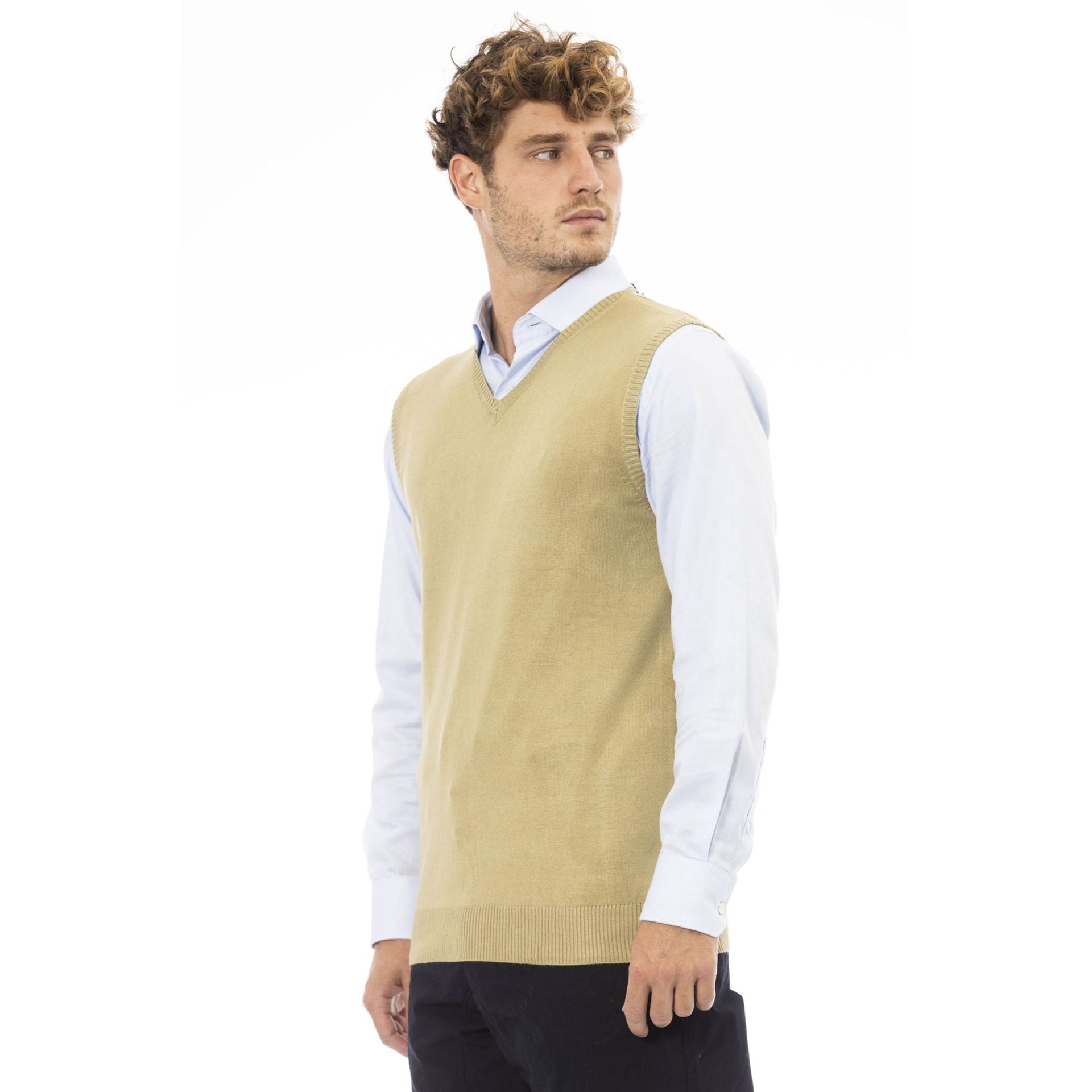 Alpha Studio Gilet - mem39