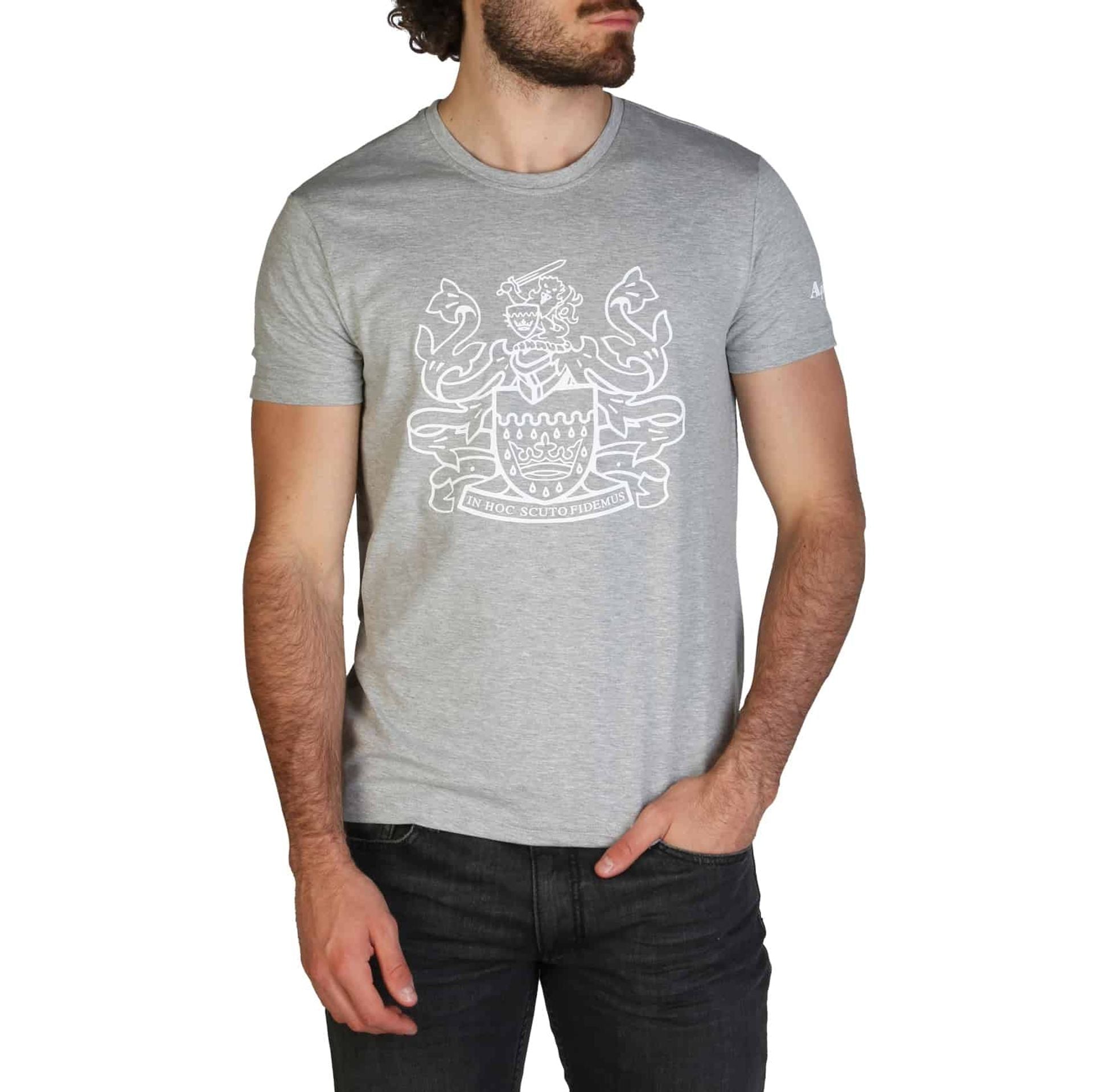 Aquascutum T-shirt - mem39