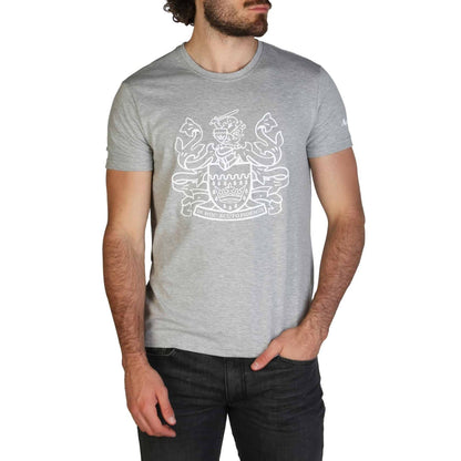 Aquascutum T-shirt - mem39