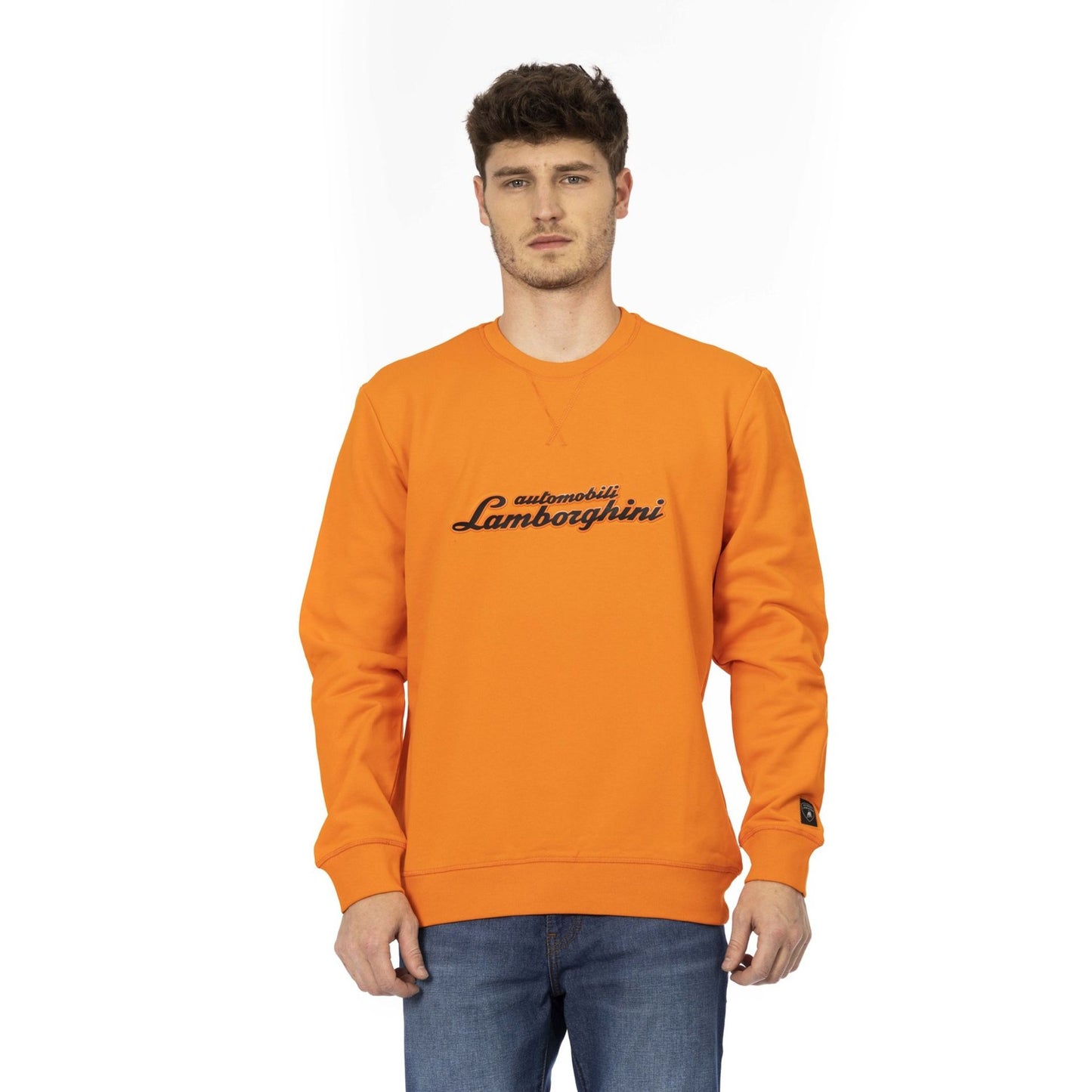 Automobili Lamborghini Felpe - mem39