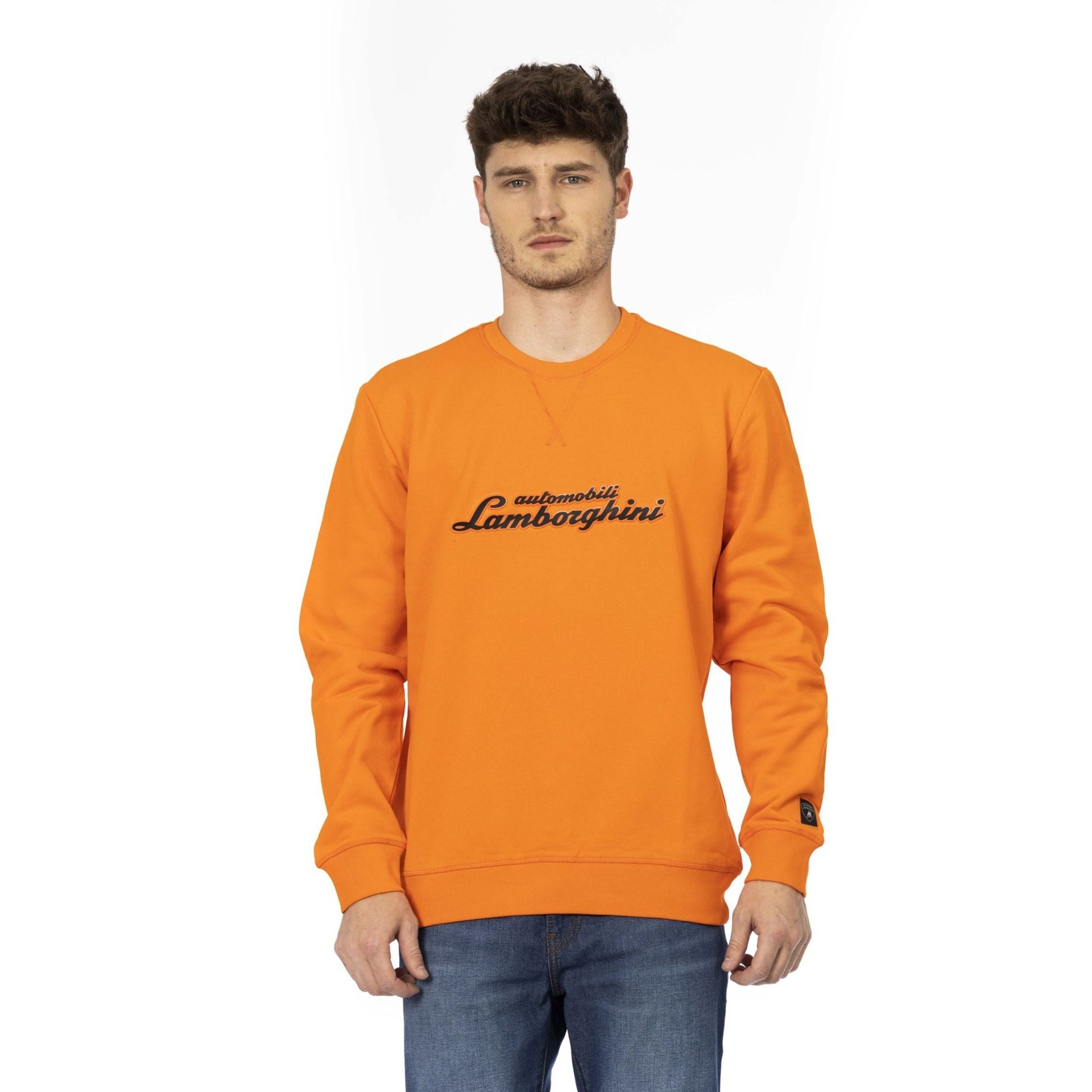 Automobili Lamborghini Felpe - mem39