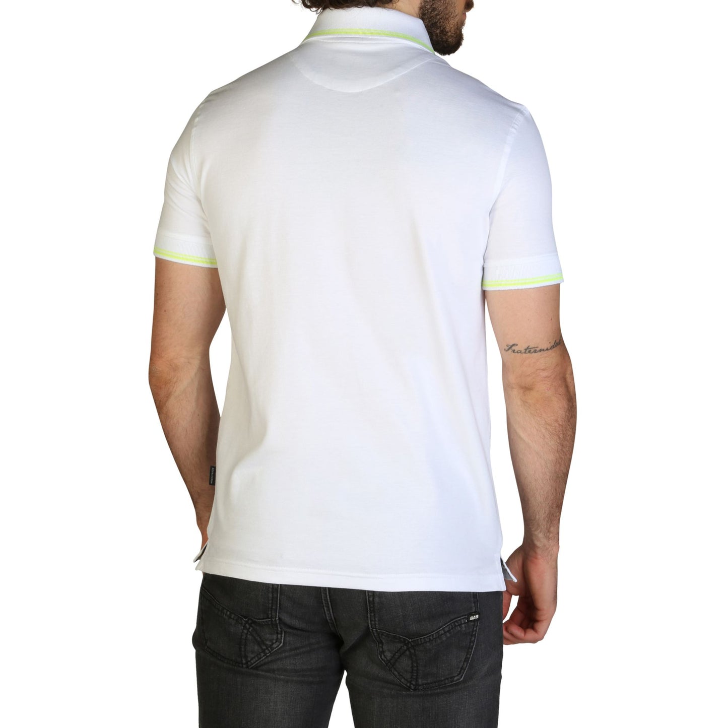 Aquascutum Polo - mem39