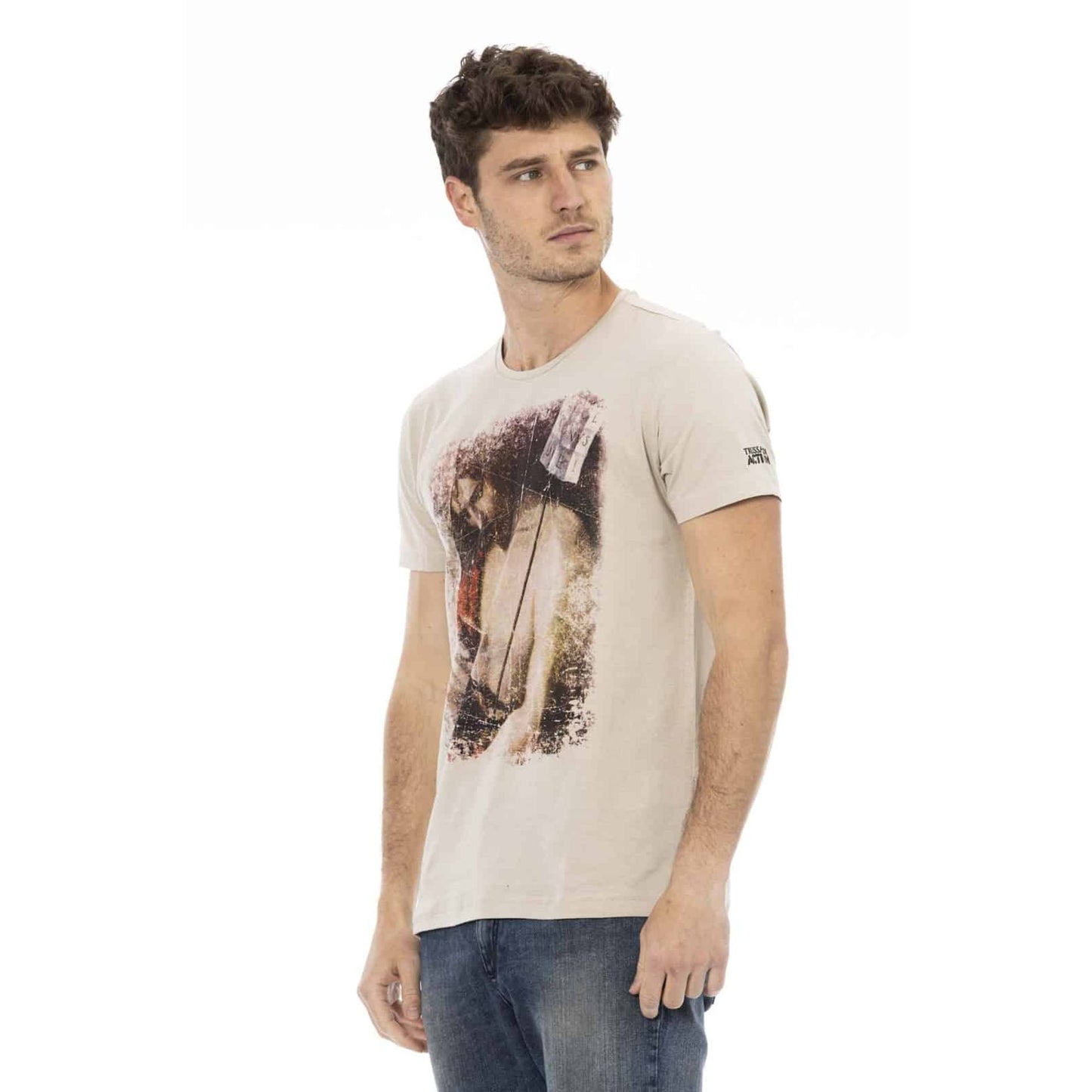 Trussardi Action T-shirt - mem39