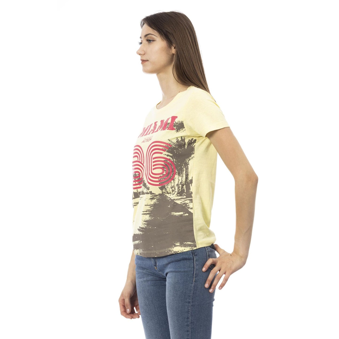 Trussardi Action T-shirt - mem39
