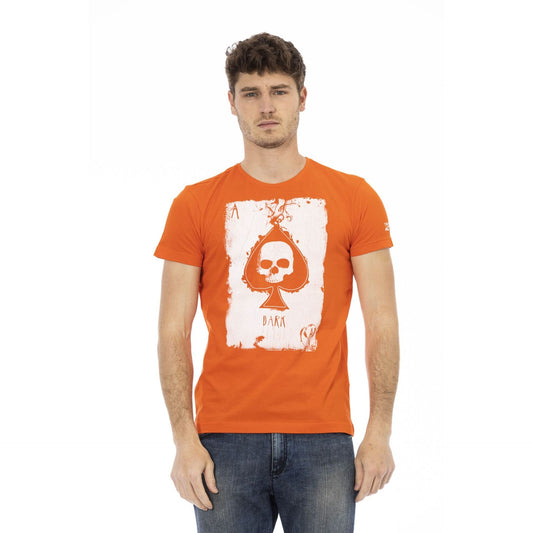 Trussardi Action T-shirt - mem39