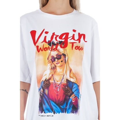 Frankie Morello T-shirt