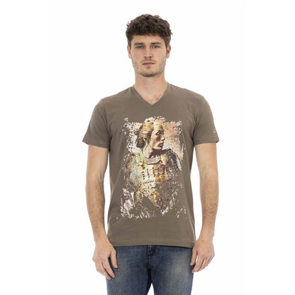 Trussardi Action T-shirt - mem39