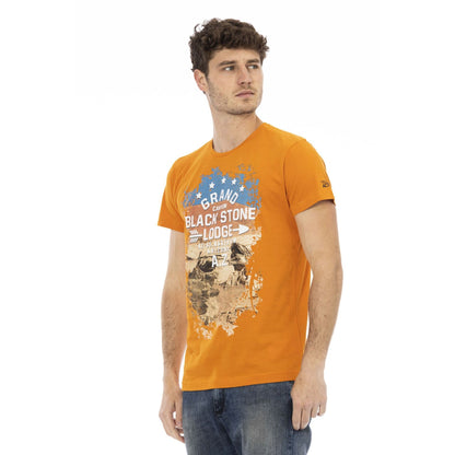 Trussardi Action T-shirt - mem39