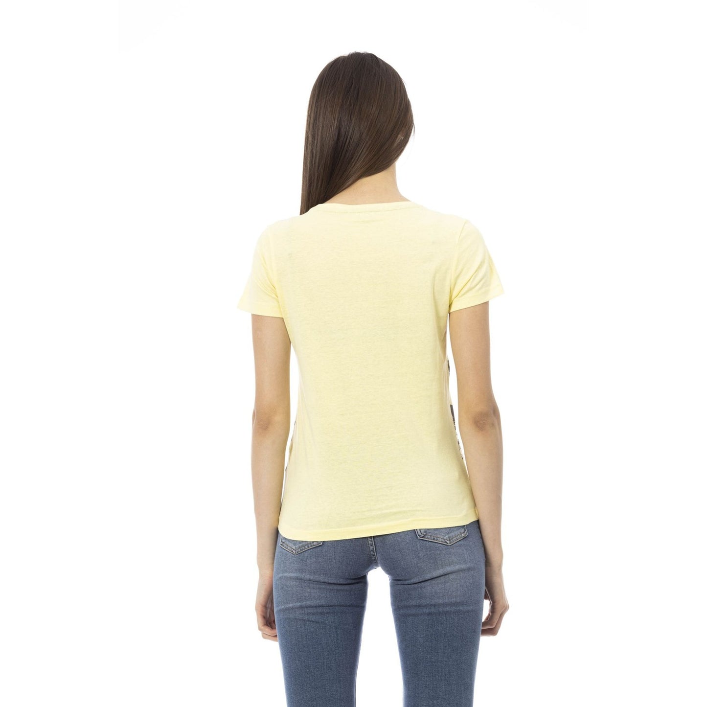 Trussardi Action T-shirt - mem39