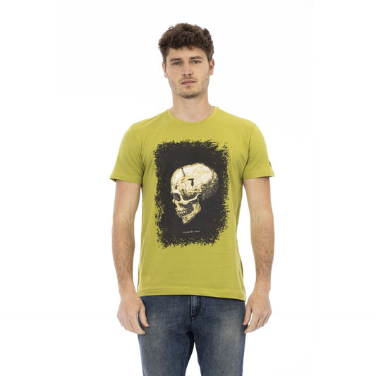 Trussardi Action T-shirt - mem39
