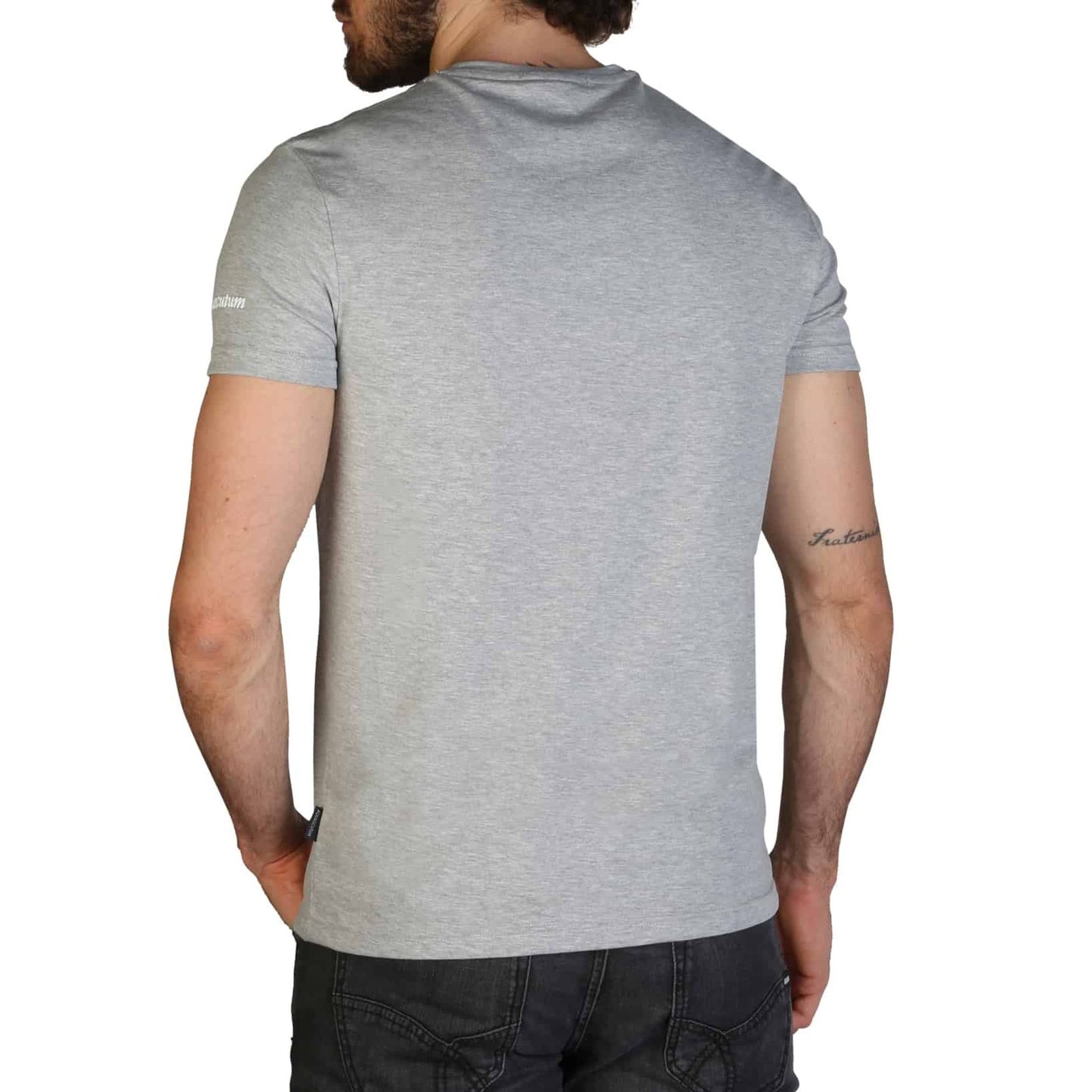 Aquascutum T-shirt - mem39