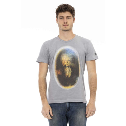 Trussardi Action T-shirt - mem39