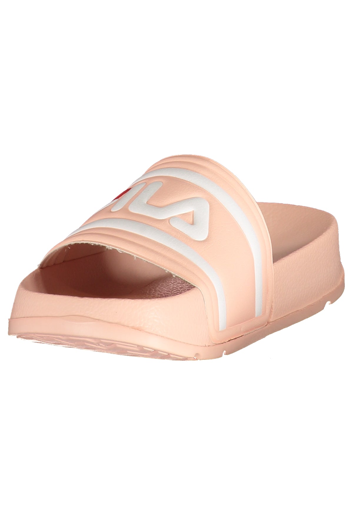FILA CALZATURA CIABATTA BAMBINA ROSA