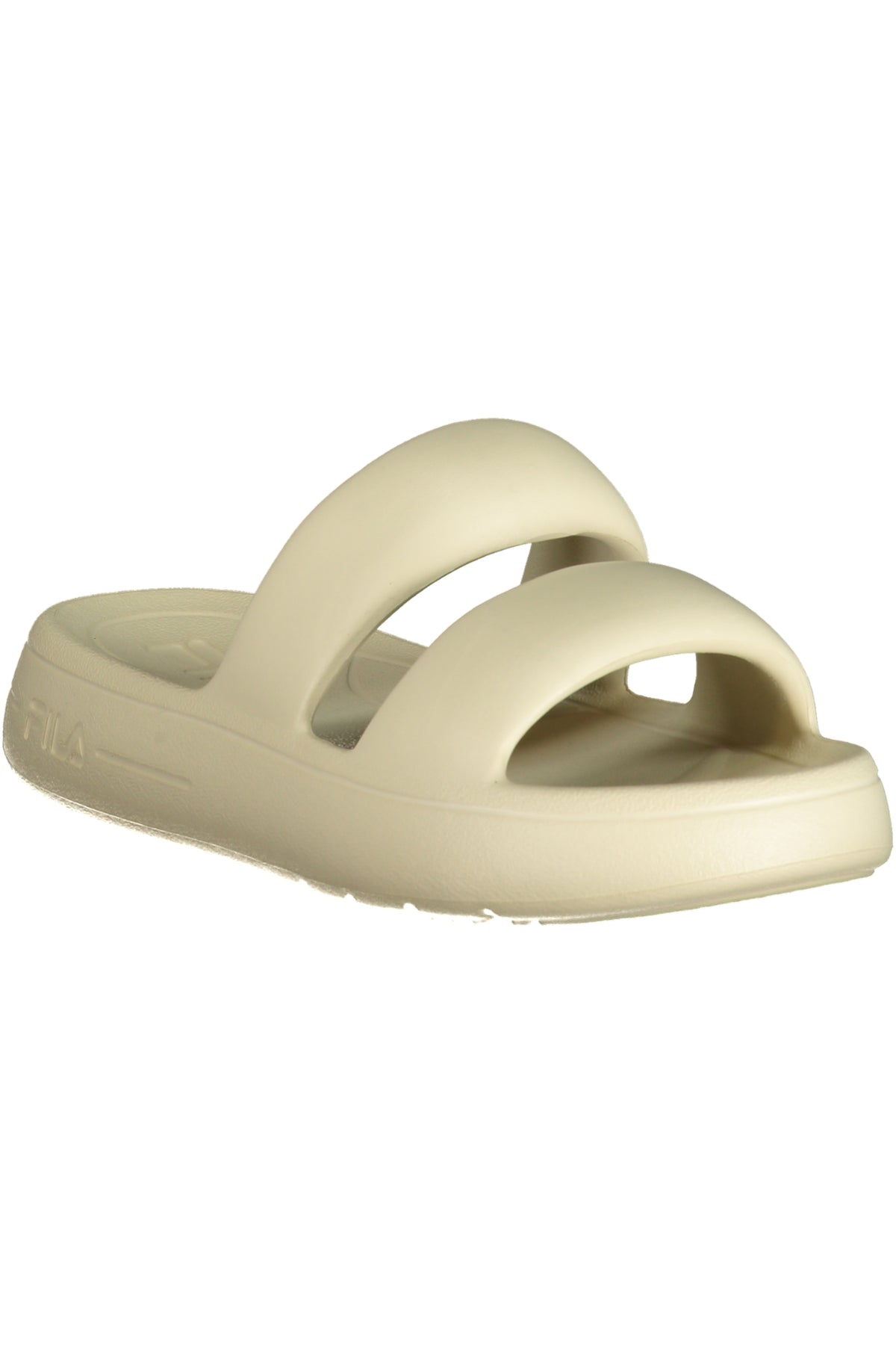 FILA CALZATURA CIABATTA DONNA BEIGE