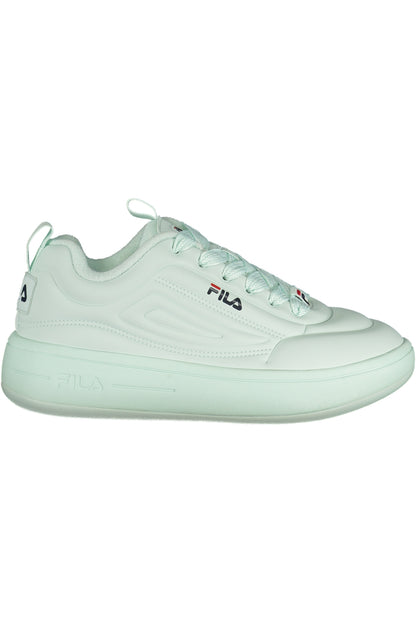 FILA FFW0536SUPERBUBBLEWMN_AZ40144 Azzurro