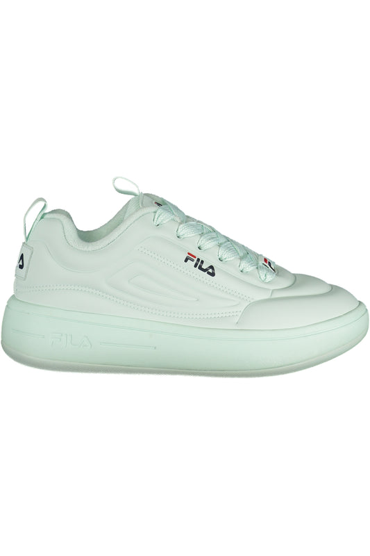 FILA FFW0536SUPERBUBBLEWMN_AZ40144 Azzurro