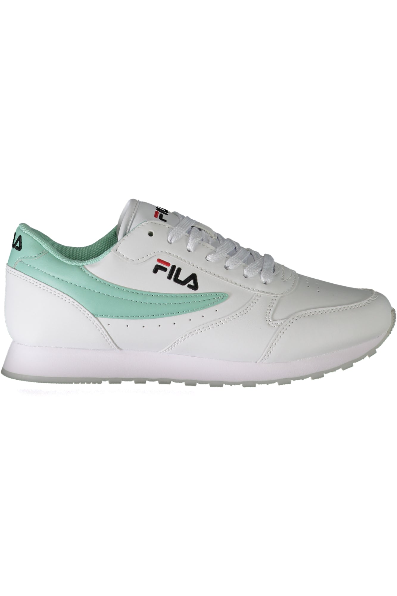 Fila Calzatura Sportiva Donna Bianco""