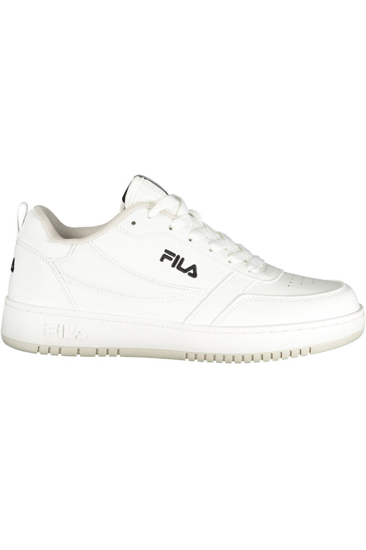 Fila Calzatura Sportiva Donna Bianco""