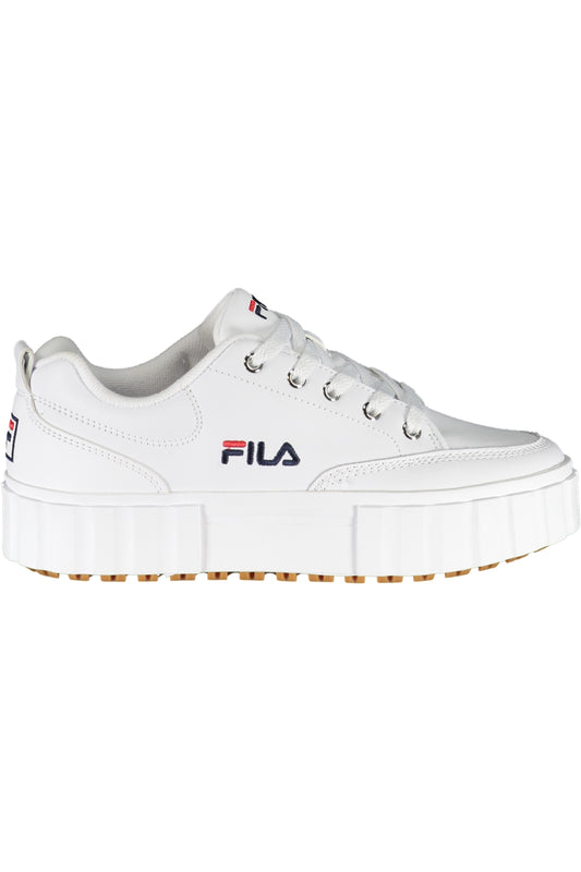 FILA CALZATURA SPORTIVA DONNA BIANCO""