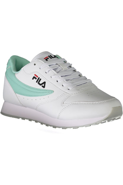 Fila Calzatura Sportiva Donna Bianco""