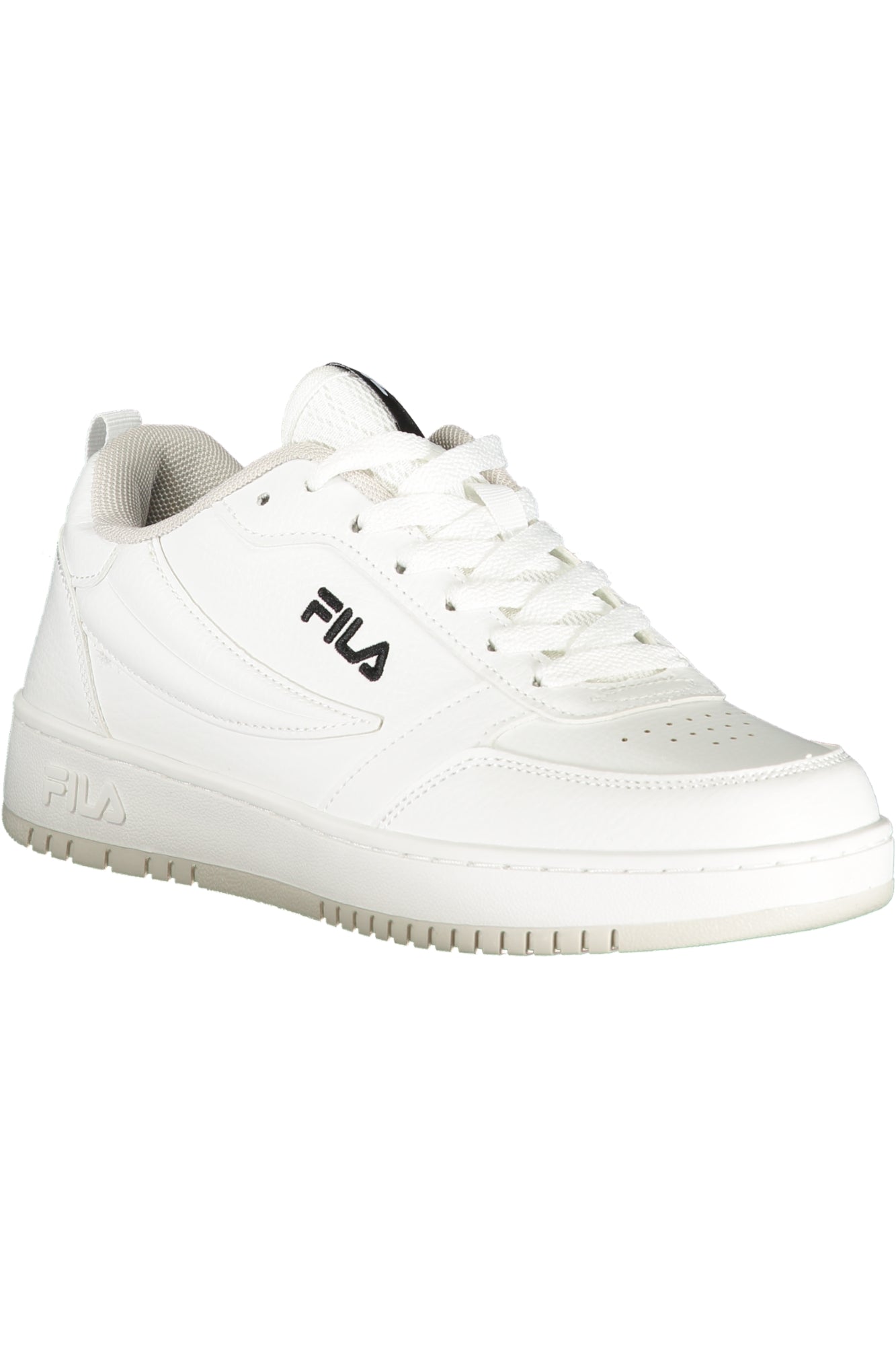 Fila Calzatura Sportiva Donna Bianco""