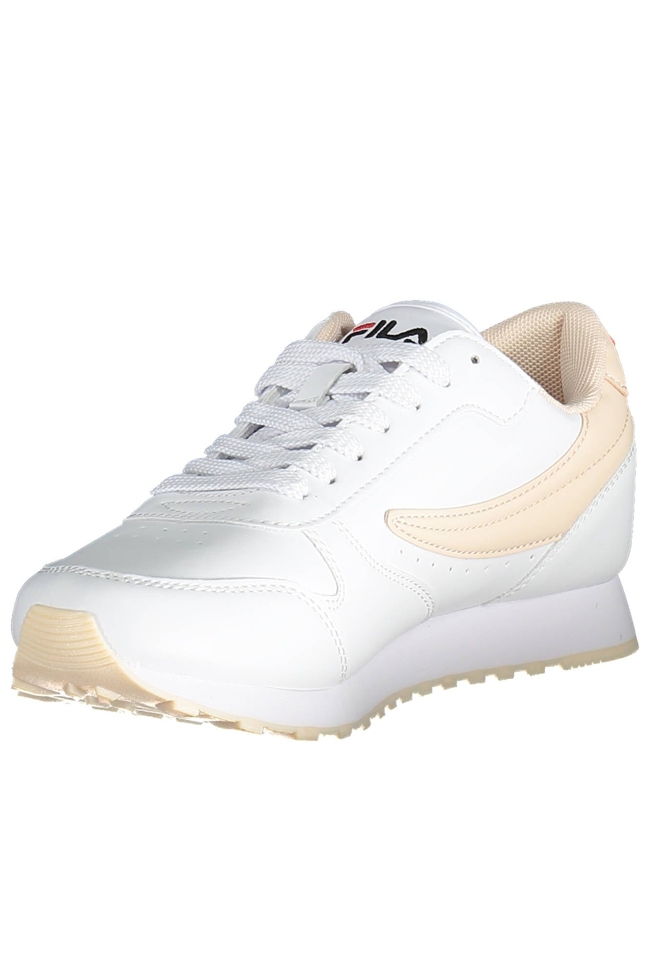 FILA CALZATURA SPORTIVA DONNA BIANCO""