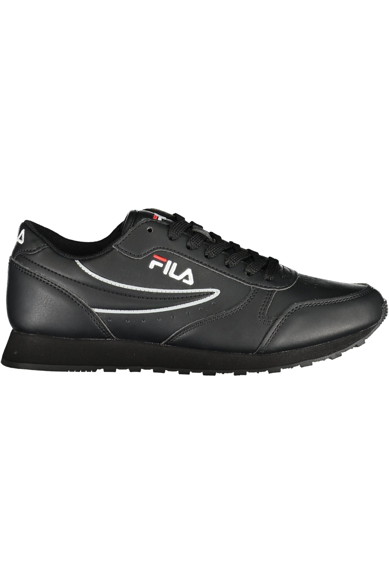 FILA CALZATURA SPORTIVA DONNA NERO