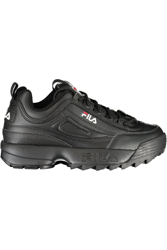 FILA CALZATURA SPORTIVA DONNA NERO""