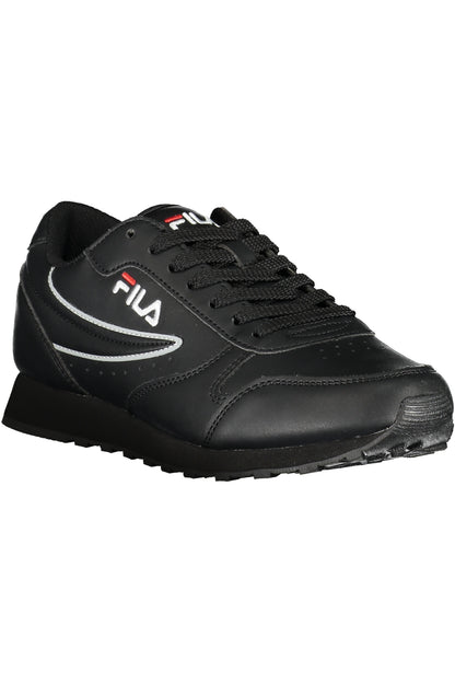 FILA CALZATURA SPORTIVA DONNA NERO