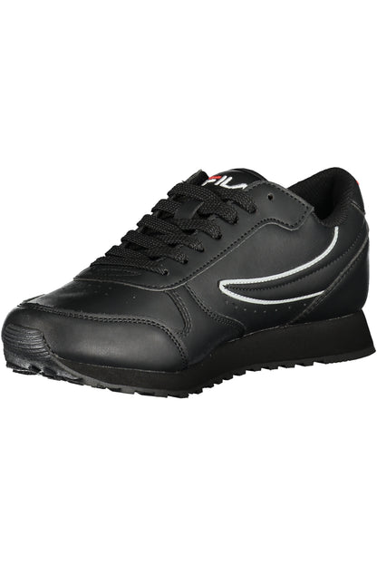 FILA CALZATURA SPORTIVA DONNA NERO