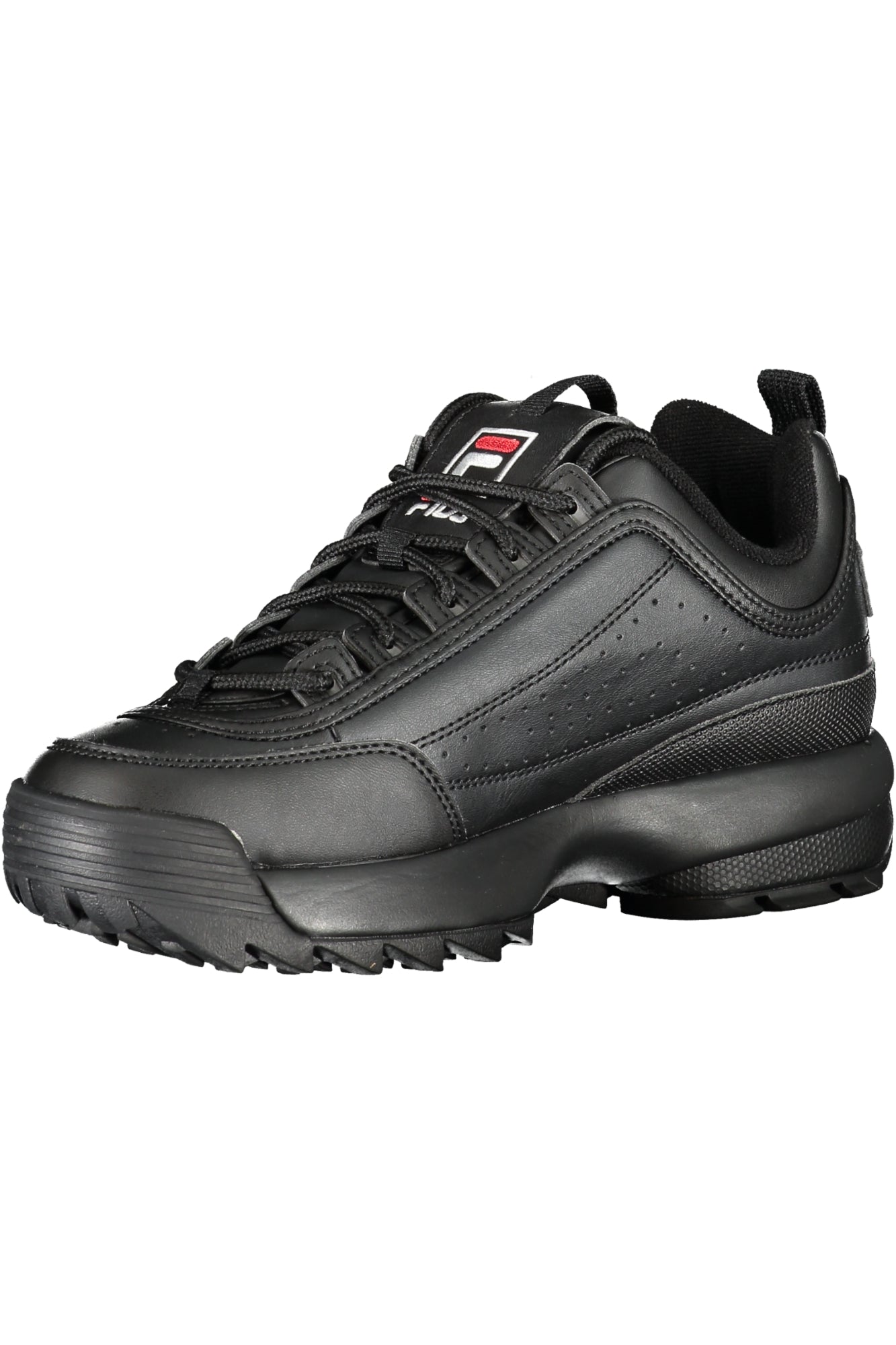 FILA CALZATURA SPORTIVA DONNA NERO""