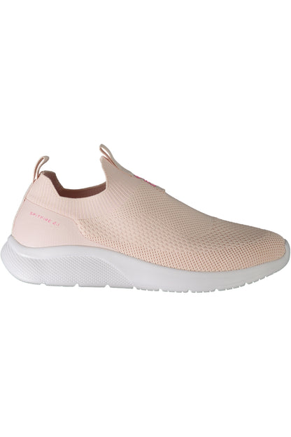 Fila Calzatura Sportiva Donna Rosa""