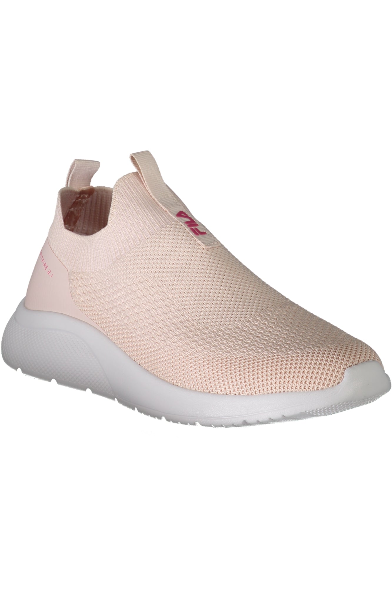 Fila Calzatura Sportiva Donna Rosa""