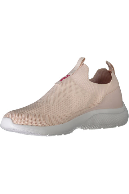 Fila Calzatura Sportiva Donna Rosa""