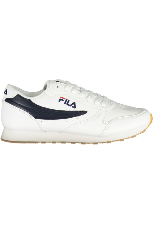 FILA CALZATURA SPORTIVA UOMO BIANCO""