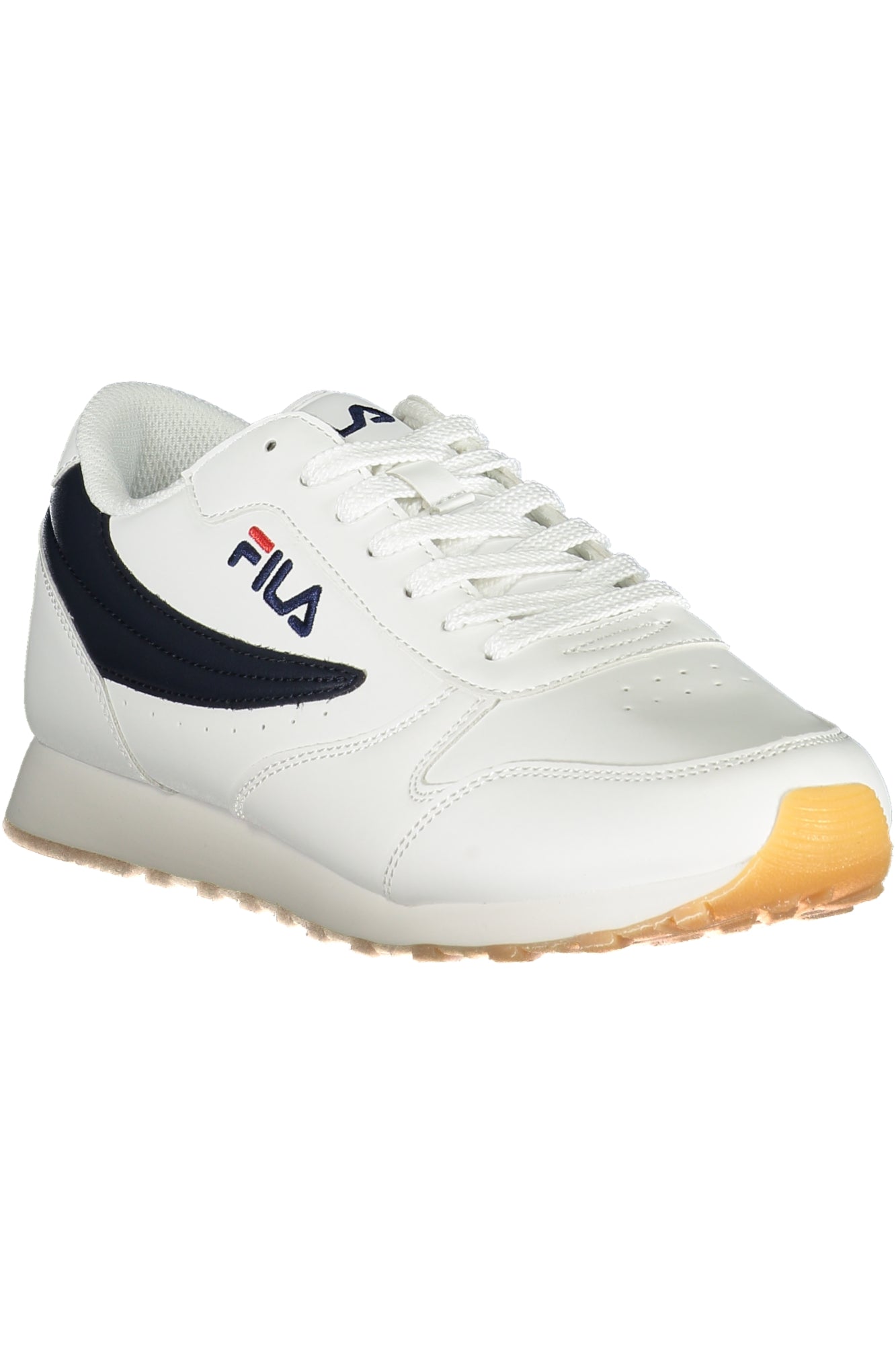 FILA CALZATURA SPORTIVA UOMO BIANCO""