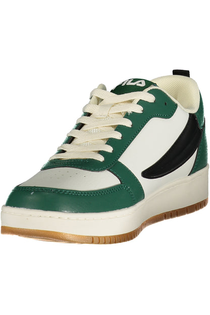 FILA CALZATURA SPORTIVA UOMO BIANCO