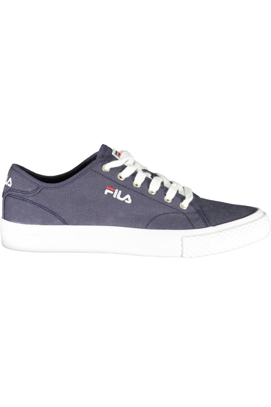 FILA CALZATURA SPORTIVA UOMO BLU""