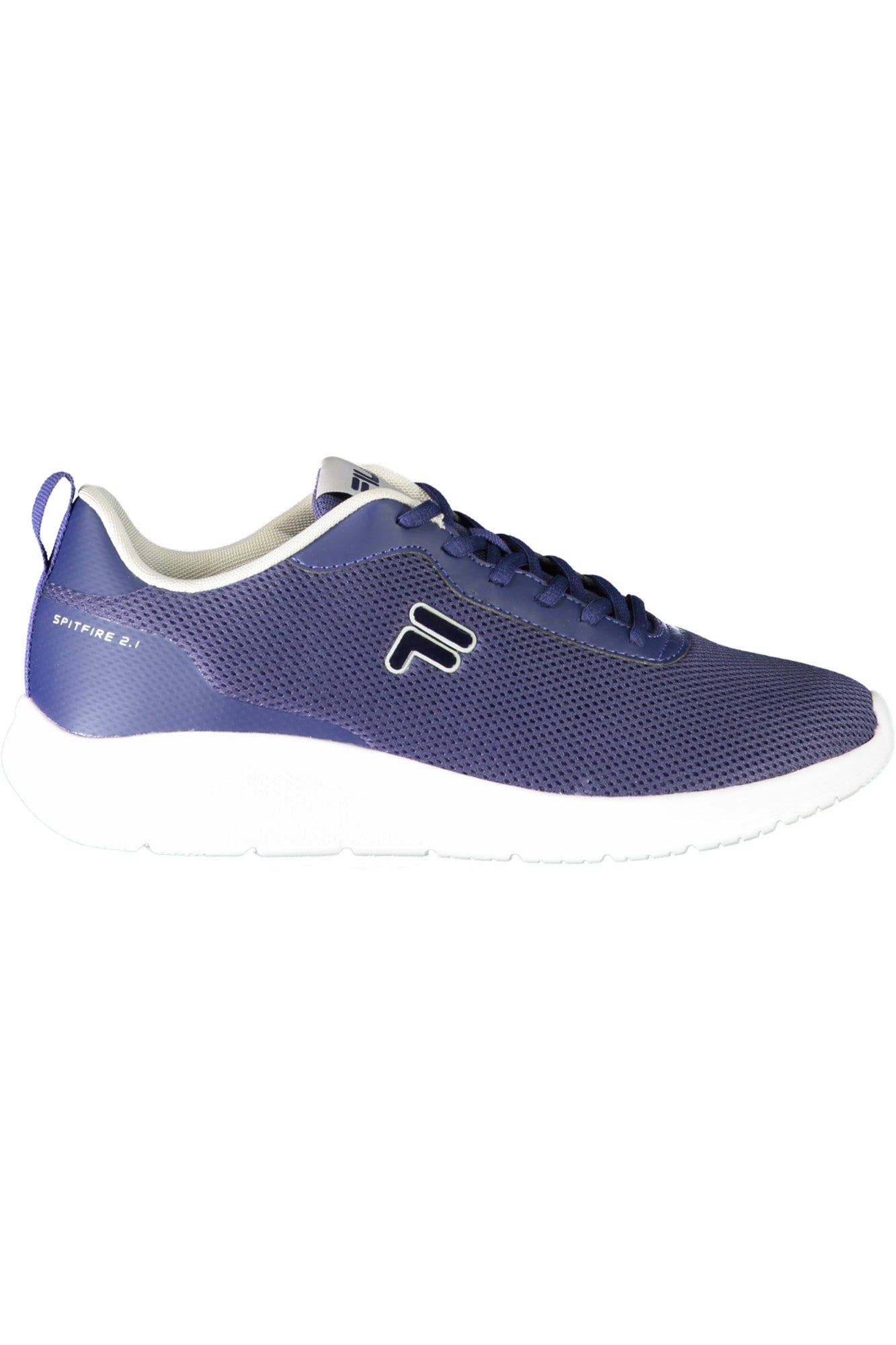 Fila Calzatura Sportiva Uomo Blu""