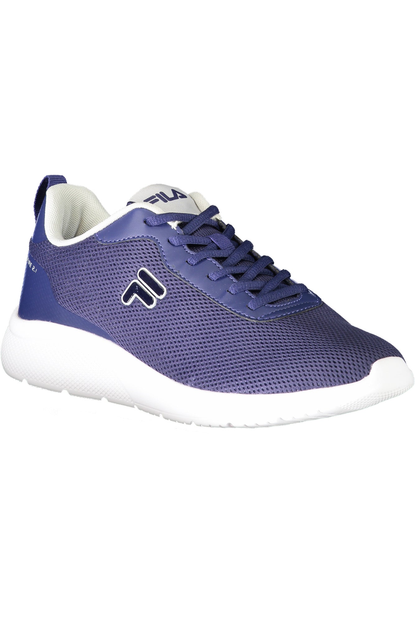 Fila Calzatura Sportiva Uomo Blu""