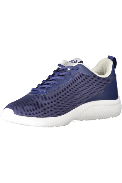 Fila Calzatura Sportiva Uomo Blu""