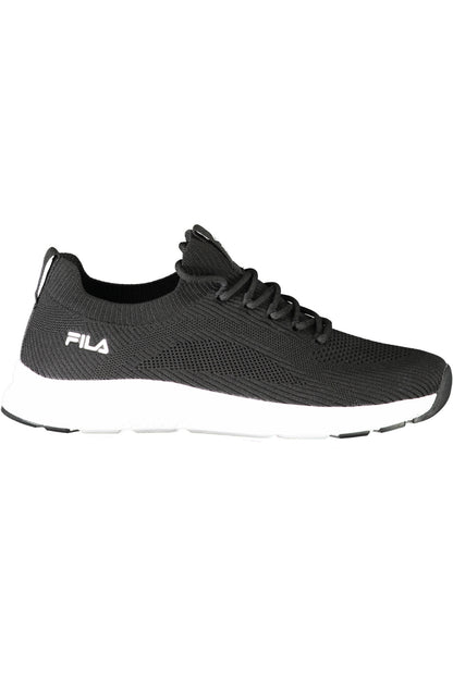 Fila Calzatura Sportiva Uomo Nero""