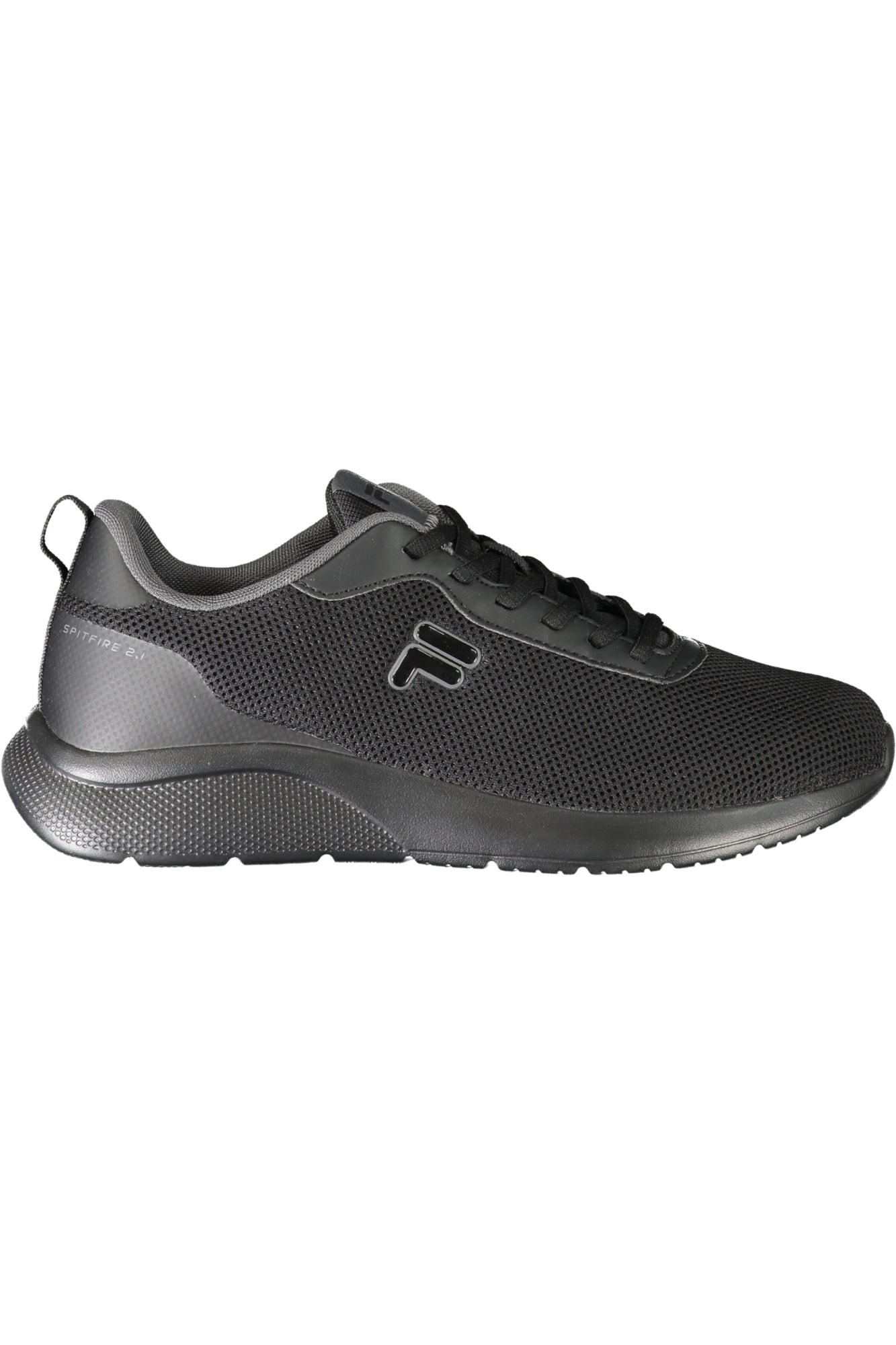 Fila Calzatura Sportiva Uomo Nero""