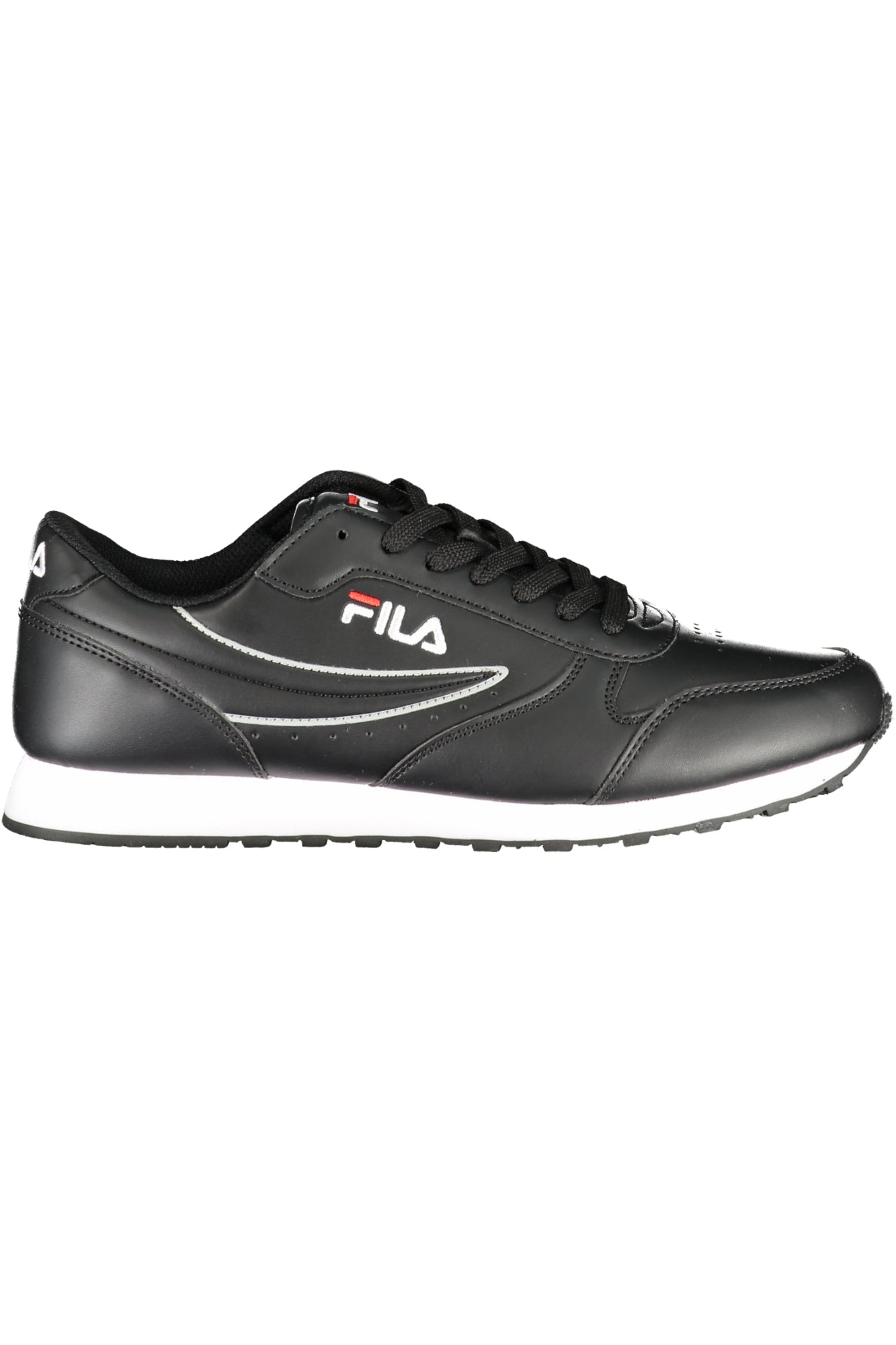 FILA CALZATURA SPORTIVA UOMO NERO""