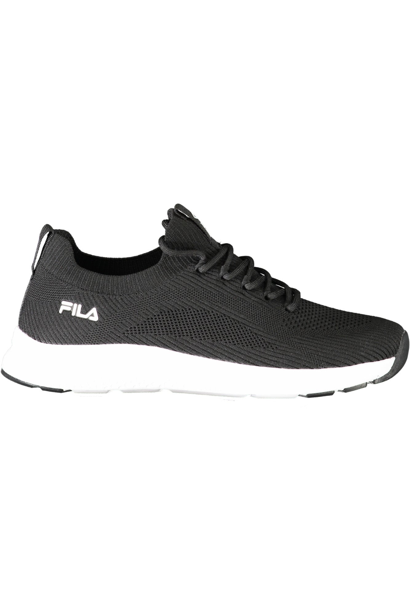 FILA CALZATURA SPORTIVA UOMO NERO""