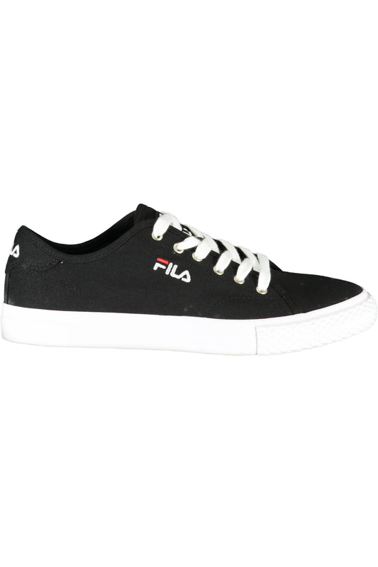 FILA CALZATURA SPORTIVA UOMO NERO""