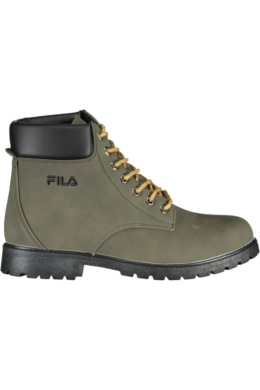 Fila Calzatura Stivale Uomo Verde""