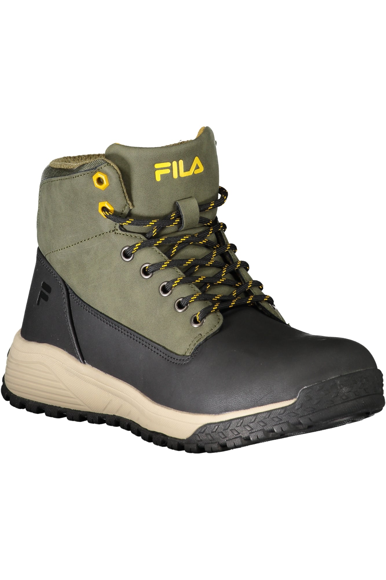 Fila Calzatura Stivale Uomo Verde""