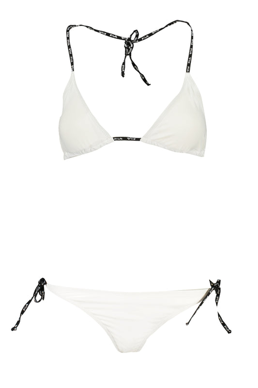 FILA COSTUME BIKINI DONNA BIANCO""